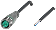 240002-100005 PEPPERL+FUCHS Sensor-Aktor Kabel