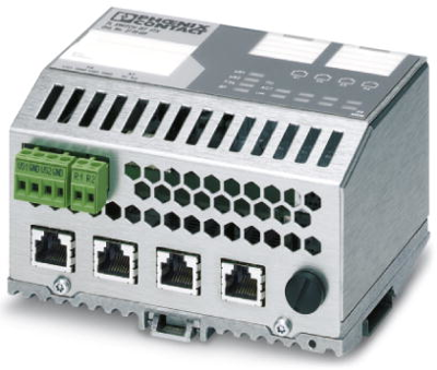 2700689 Phoenix Contact Industrial Ethernet Switches