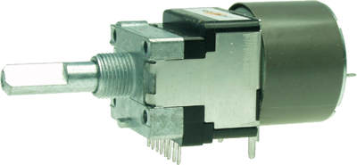 RK16812MG ALPS Potentiometers Image 1