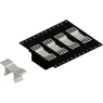 FK 244 08 D PAK TR Fischer Elektronik Kühlkörper
