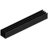 10020286 Fischer Elektronik Kühlkörper