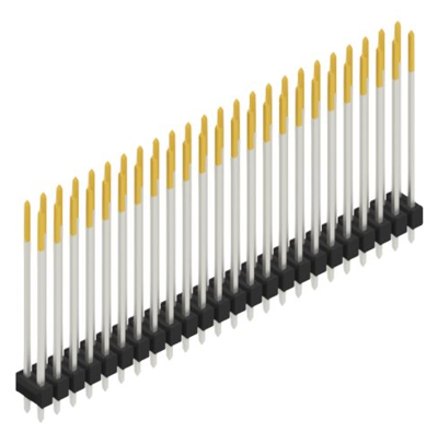 10055938 Fischer Elektronik Steckverbindersysteme
