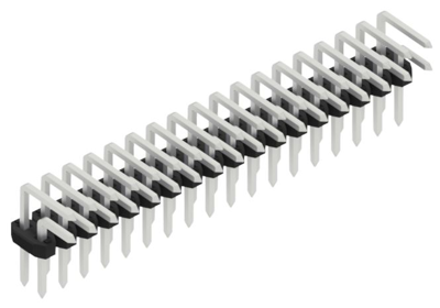 SLY404136Z Fischer Elektronik Steckverbindersysteme
