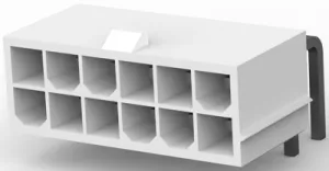 1-1586041-2 AMP Steckverbindersysteme