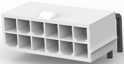 1-1586041-2 AMP Steckverbindersysteme Bild 1
