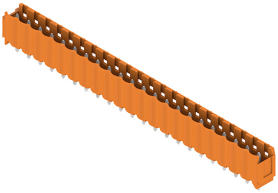 1581980000 Weidmüller Steckverbindersysteme Bild 1