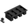 SL 11 SMD 104 14 Z B TR Fischer Elektronik Steckverbindersysteme
