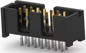 103310-2 AMP Steckverbindersysteme