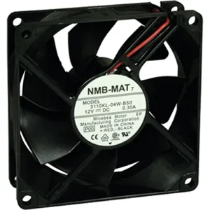 3110KL-05W-B50-P00 NMB-Minebea Axiallüfter