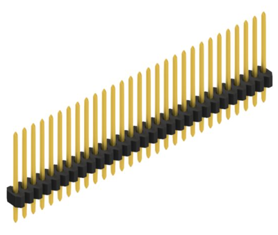 10060508 Fischer Elektronik Steckverbindersysteme