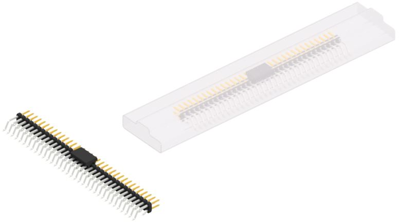 SLY10SMD04068SBSM Fischer Elektronik Steckverbindersysteme