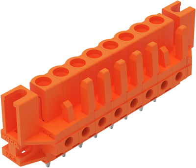 232-168/047-000 WAGO Steckverbindersysteme Bild 1