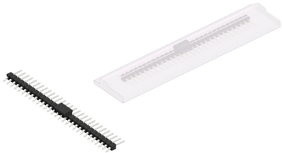 SL12SMD03229ZBSM Fischer Elektronik Steckverbindersysteme