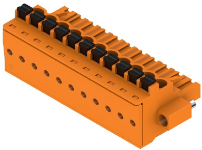 1002180000 Weidmüller Steckverbindersysteme Bild 2