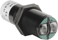 419286 PEPPERL+FUCHS Optische Sensoren