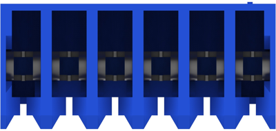 3-643815-6 AMP Steckverbindersysteme Bild 4