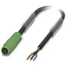 1085908 Phoenix Contact Sensor-Aktor Kabel