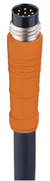 934636169 Lumberg Automation Sensor-Aktor Kabel Bild 1