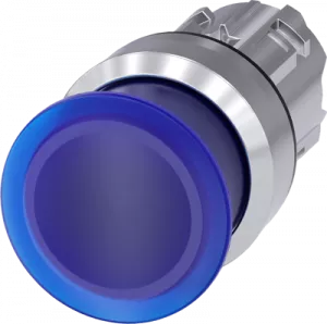 3SU1051-1AD50-0AA0 Siemens Betätiger und Meldeelemente