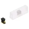 SLY 8 SMD 045 10 G B SM Fischer Elektronik Steckverbindersysteme