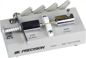 TL89S1 BK PRECISION Messgeräte-Zubehör und Ersatzteile