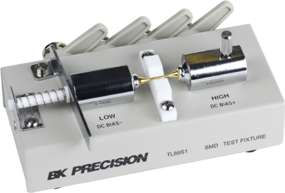 TL89S1 BK PRECISION Messgeräte-Zubehör und Ersatzteile