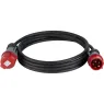 CA 309 4016EV06500P Amphenol CEE Kabel