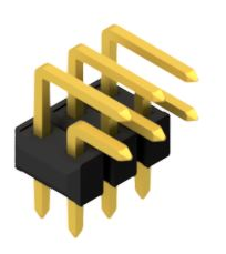 SLK40256G Fischer Elektronik Steckverbindersysteme