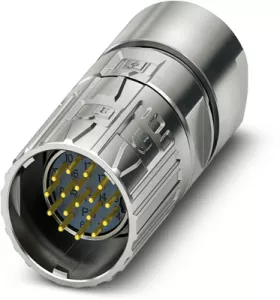 1629152 Phoenix Contact Sensor-Aktor Rundsteckverbinder