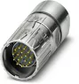 1629152 Phoenix Contact Sensor-Aktor Rundsteckverbinder