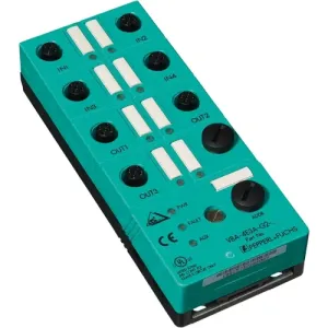 212523 PEPPERL+FUCHS Sensor-Aktor Verteilerboxen