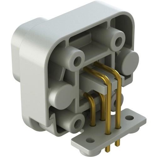 AT13-4P-BM01 Amphenol Steckverbindersysteme Bild 2