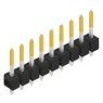 SL 20 THR 112 9 S Fischer Elektronik Steckverbindersysteme