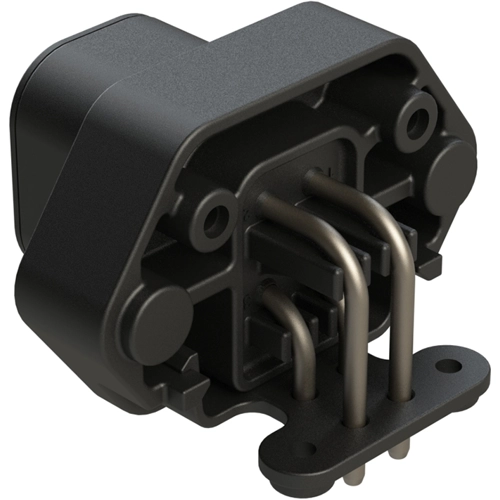 ATP13-4P-BM03BLK Amphenol Steckverbindersysteme Bild 2