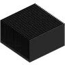10133681 Fischer Elektronik Kühlkörper