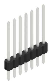 10060132 Fischer Elektronik Steckverbindersysteme