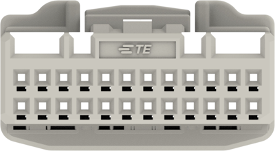 1379668-5 TE Connectivity Automotive Leistungssteckverbinder Bild 5