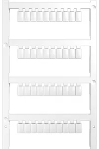 1889180000 Weidmüller Terminals Accessories