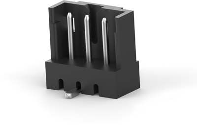 292172-3 AMP Steckverbindersysteme Bild 1