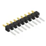 SL 12 SMD 031 9 S Fischer Elektronik Steckverbindersysteme
