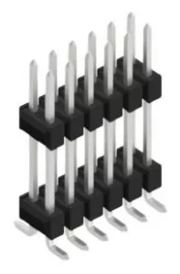 10052197 Fischer Elektronik Steckverbindersysteme