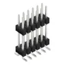 SL 16 SMD 157 12 Z Fischer Elektronik Steckverbindersysteme