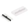 SL 17 SMD 109 34 Z B SM Fischer Elektronik Steckverbindersysteme