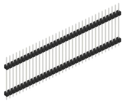 SL522335Z Fischer Elektronik Steckverbindersysteme