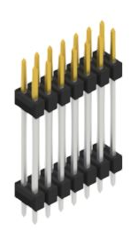 10057425 Fischer Elektronik Steckverbindersysteme