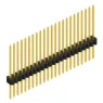 SLV W 11 105 23 G Fischer Elektronik Steckverbindersysteme