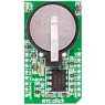 MIKROE-1839 MikroElektronika Real Time Clocks (RTC)