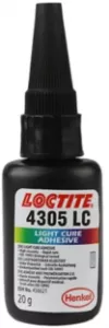 LOCTITE 4305 LC BO20G EN/DE/FR Loctite Klebstoffe