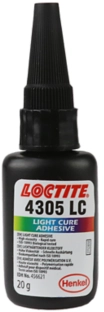 LOCTITE 4305 LC BO20G EN/DE/FR Loctite Klebstoffe