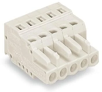 721-105/026-000 WAGO Steckverbindersysteme Bild 1